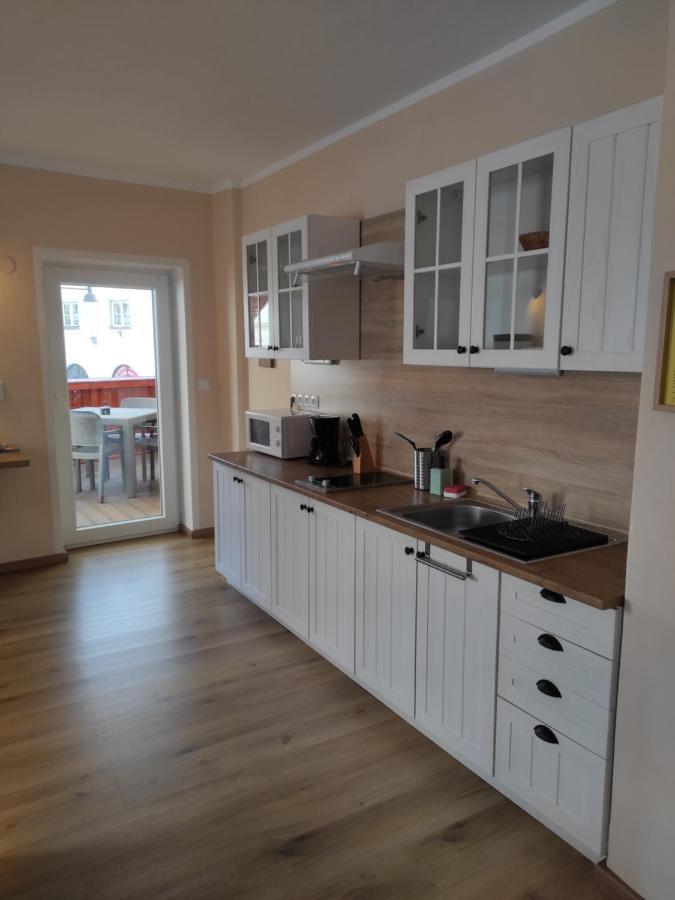 Apartmany Greg Ceske Budejovice Exterior foto
