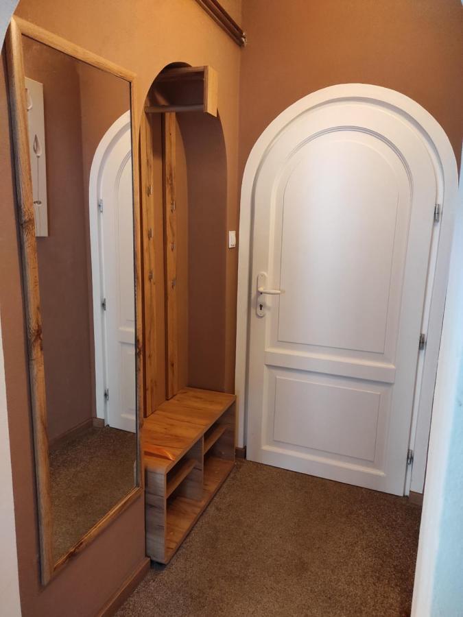 Apartmany Greg Ceske Budejovice Exterior foto