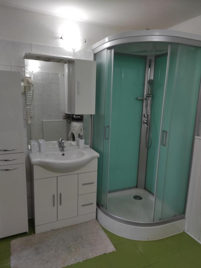 Apartmany Greg Ceske Budejovice Exterior foto