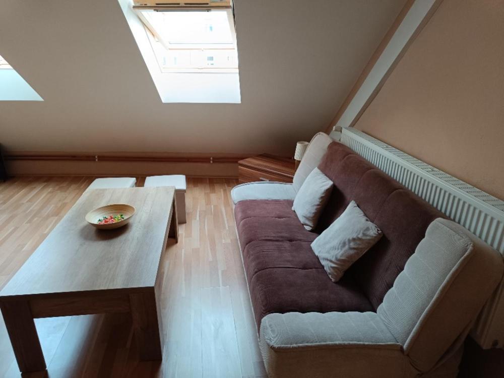 Apartmany Greg Ceske Budejovice Exterior foto