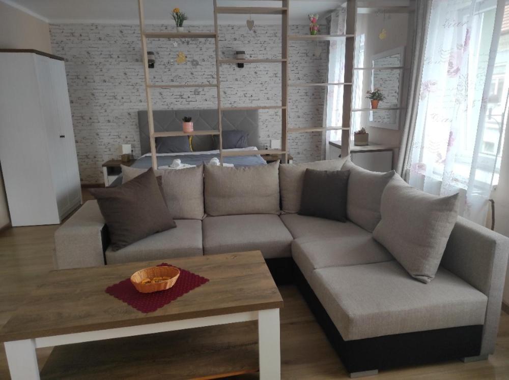 Apartmany Greg Ceske Budejovice Exterior foto